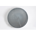 RVS BBQ Rooster 85 cm