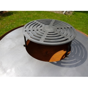 Dot BBQ 120 PRO