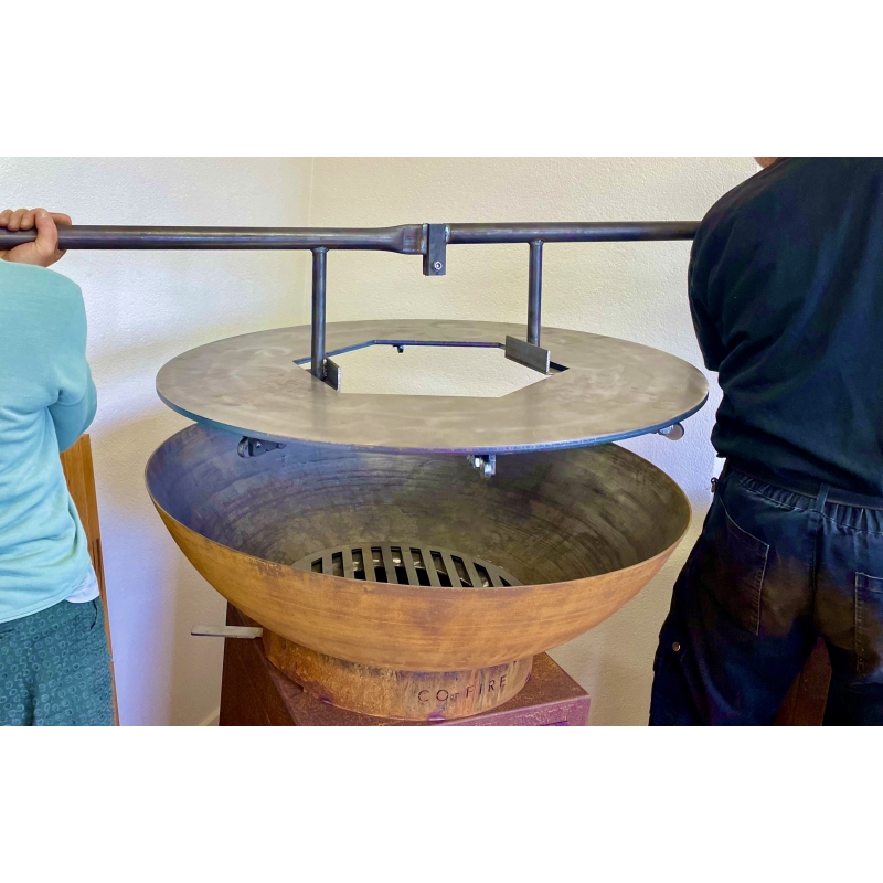 Porter 80/90/100/120