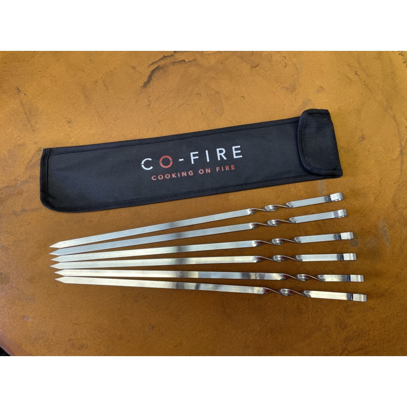 SpiessenSet 45/60 cm