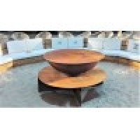 Top 130 PRO  (mit Tropfrand)