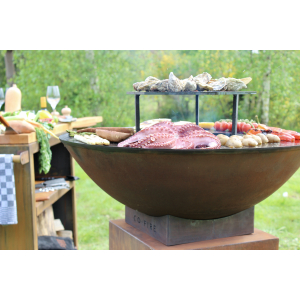 GrillRing Sets PRO 