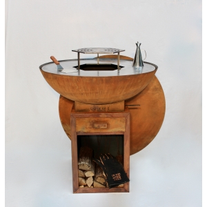 GrillRing-Set 90 PRO+ Basic