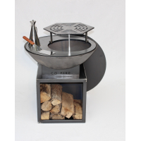 GrillRing-Set 72 Basic 