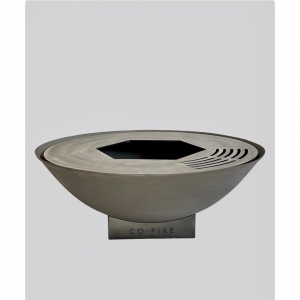 GrillRing-Set 80 Basic