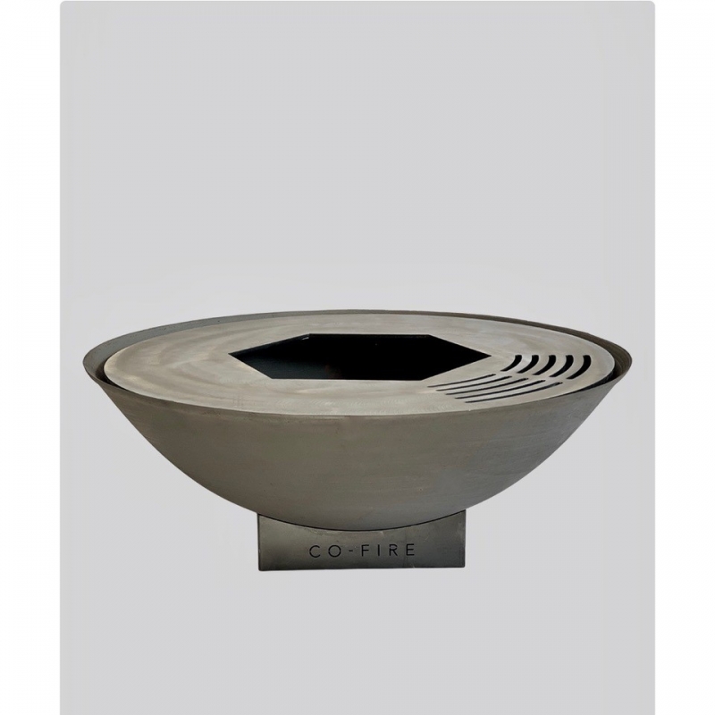 GrillRing-Set 80 Basic