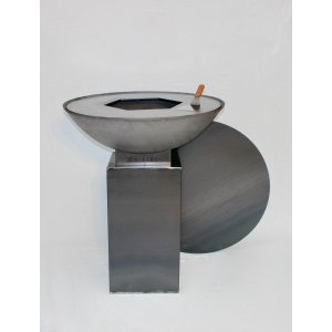 GrillRing-Set 80 Column