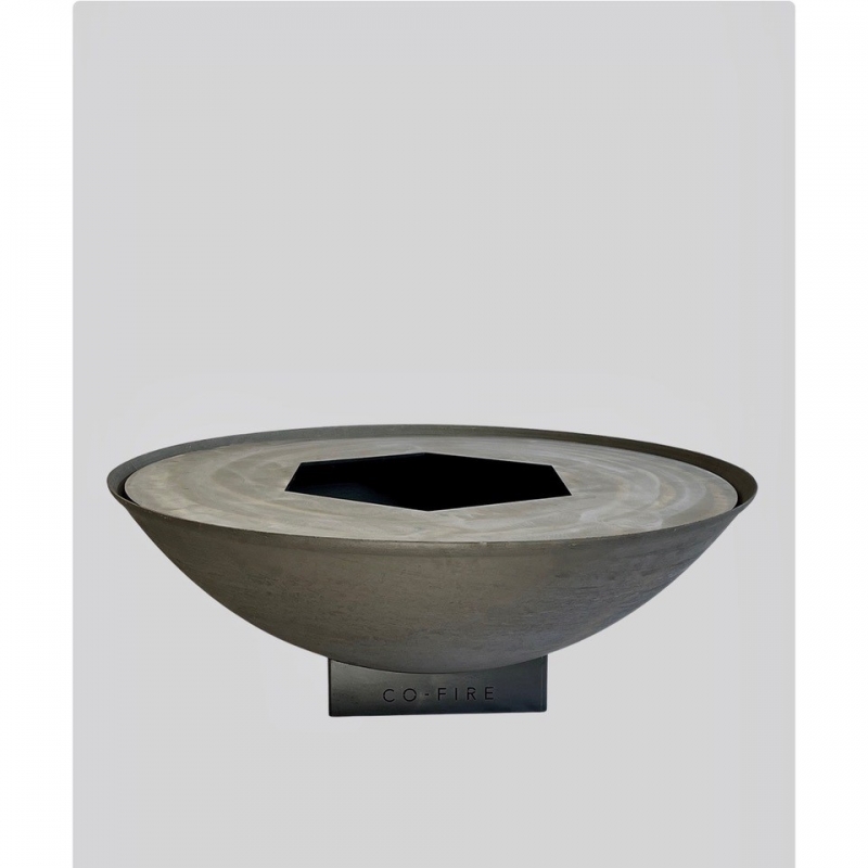 GrillRing-Set 90 Basic