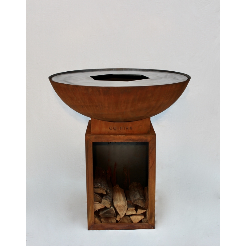 GrillRing-Set 100 PRO Basic 