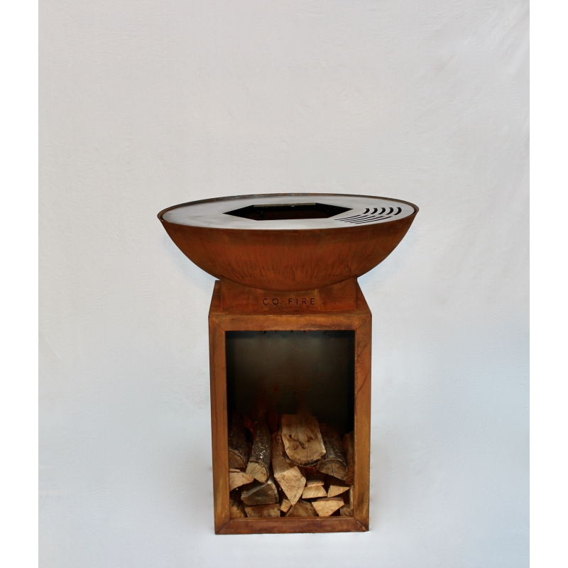 GrillRing-Set 80 PRO BASIC