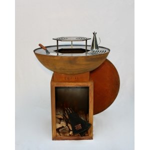 GrillRing-Set 90 PRO