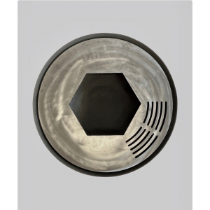 The GrillRing 90 BBQ PRO