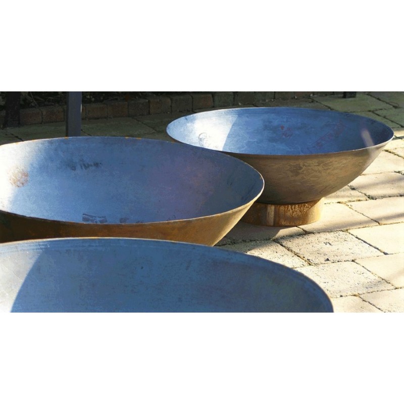 Gietijzeren Vuurschaal 72