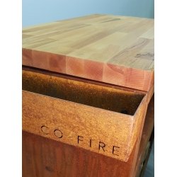 Kruiden/Flessenhouder